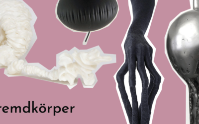 Fremdkörper