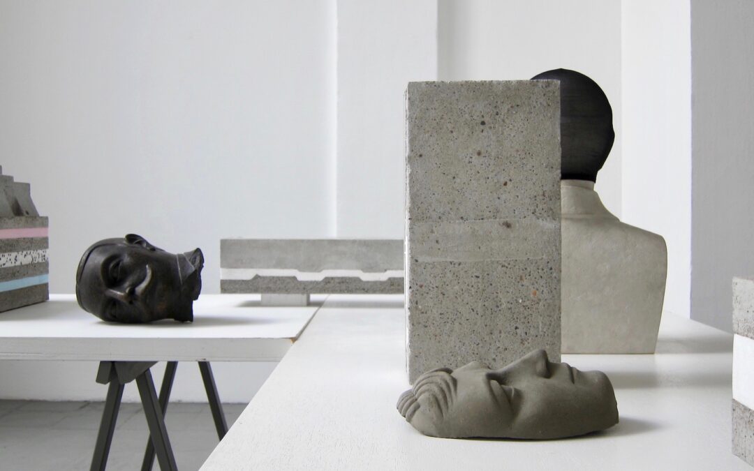 César Martins +++ Andreas Burger