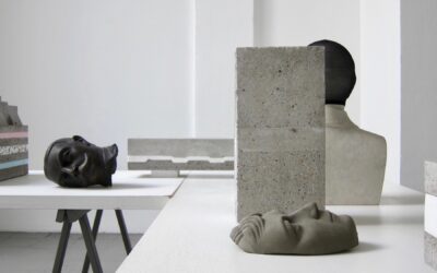 César Martins +++ Andreas Burger