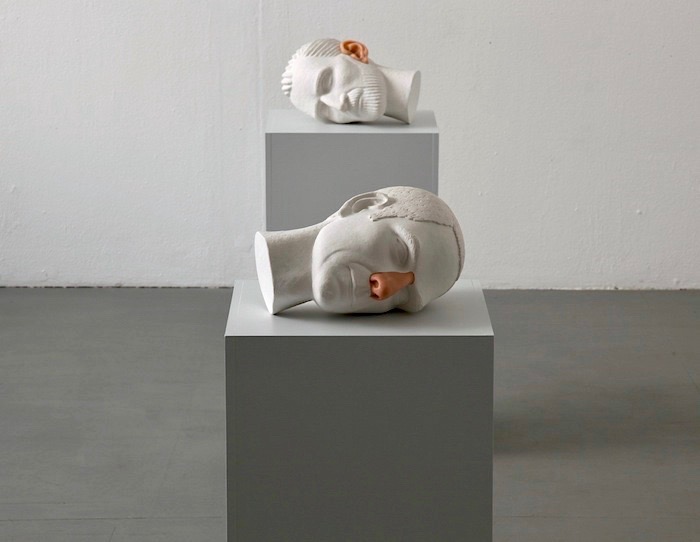 Horizontal and Vertical Emptiness