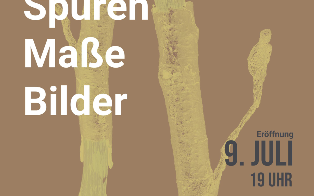 Spuren Maße Bilder